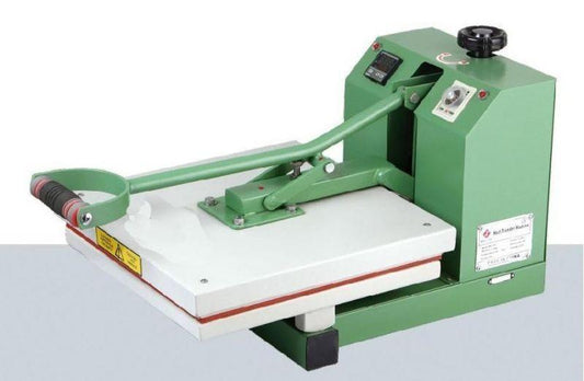 Plancha Estampadora Sublimadora Termofijadora Gemsy Gem 62 - Commercio