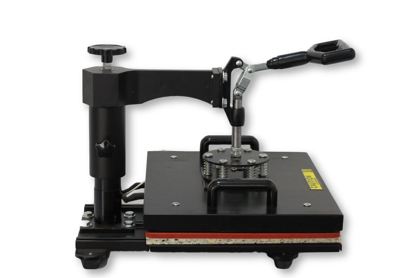 Plancha Estampadora Sublimadora Termofijadora Kingter KT 8 en 1 - Commercio