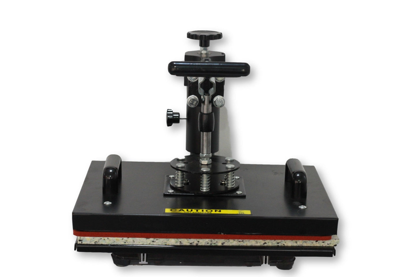 Plancha Estampadora Sublimadora Termofijadora KT 7 en 1