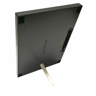 Porta Retrato Sublimacion Lamina Metálica Sublimar IT 557 - Commercio