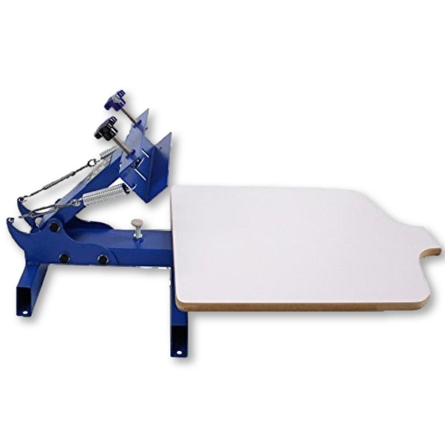Pulpo Graduable Para Serigrafia Sencillo IT 613 - Commercio
