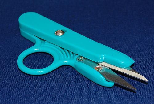 Tijera Rematador Pulidor Golden Eagle IT055 - Commercio