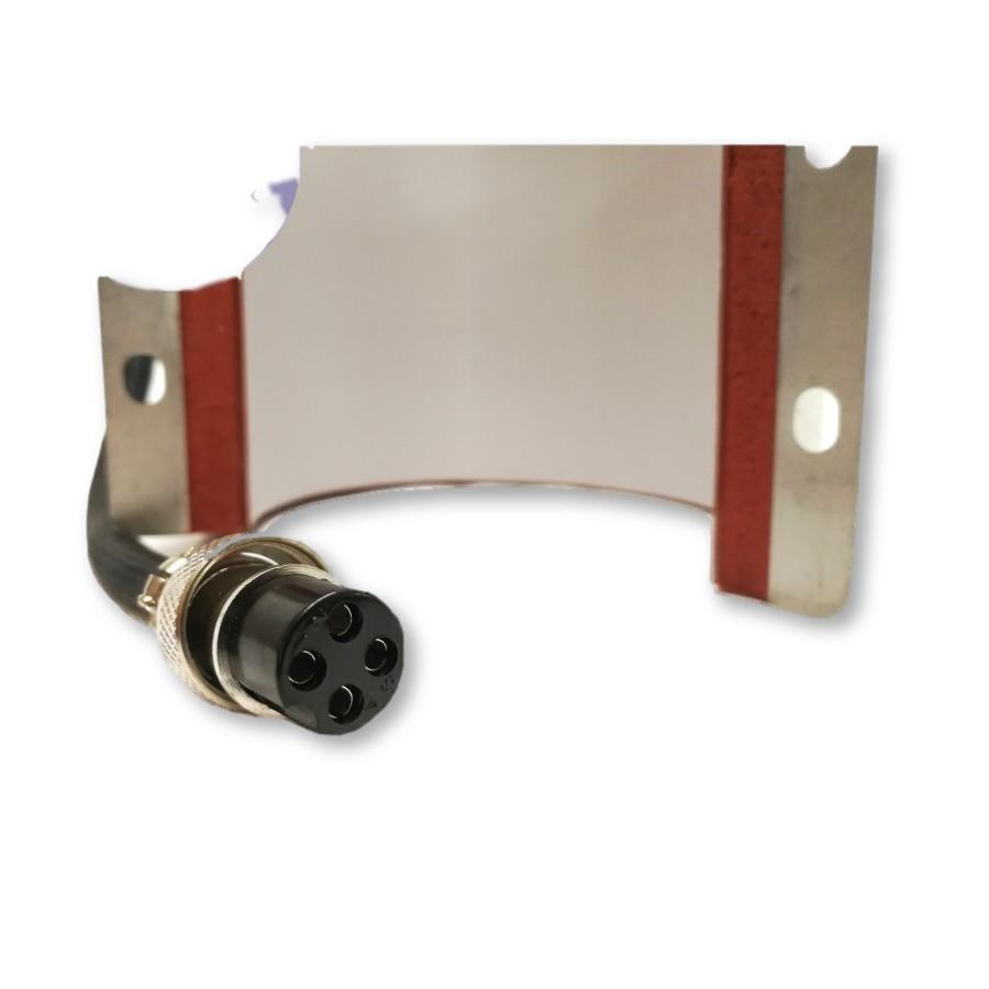 Resistencia Mug 6Oz Tintero 6 Oz IT 528 - Commercio