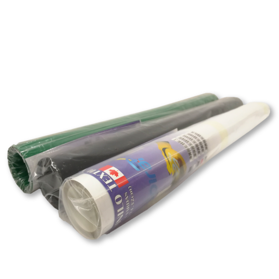 Rollo Papel Vinilo Textil Canadiense IT 577 - Commercio