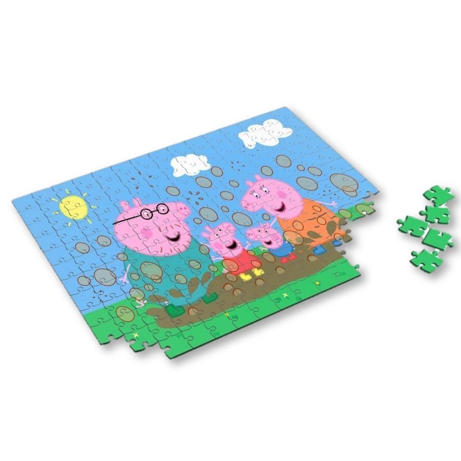 Rompecabezas Sublimacion X 5 Sublimable IT 542 - Commercio