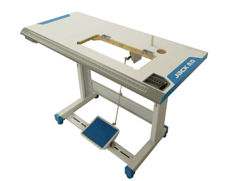 Plana Mecatronica Triple Transporte Jack Jk 2060 G Maquinas De Coser