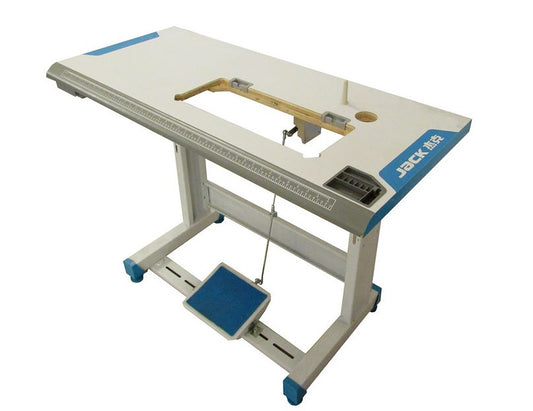 Plana Mecatronica Triple Transporte Jack Jk 2060 G Maquinas De Coser