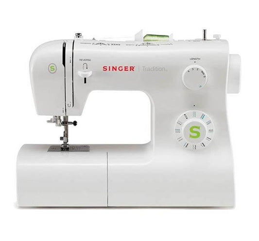 Singer 2273 Esteem II Máquina De Coser Familiar Domestica - Commercio