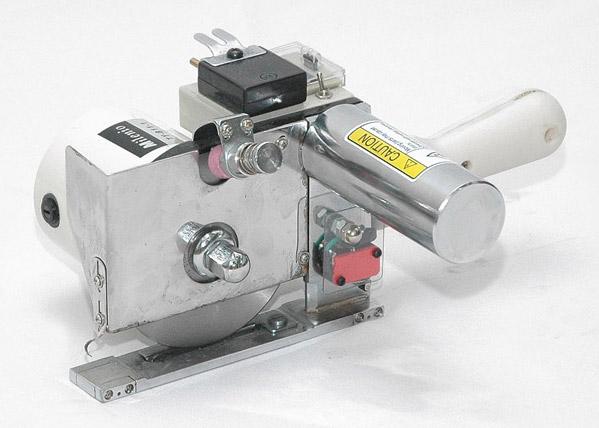 Cortadora De Extremos Milenio M TYB 11 Tela - Commercio