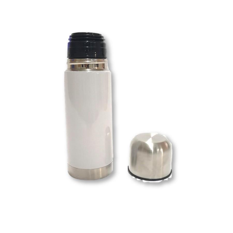 Termo Sublimacion 350 Ml Acero Inoxidable IT 536 - Commercio