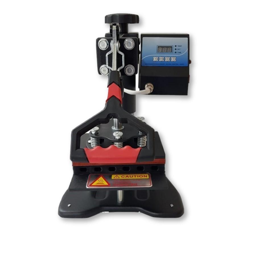 Termofijadora Spiral Para Esferos 6 En 1 IT 616 - Commercio