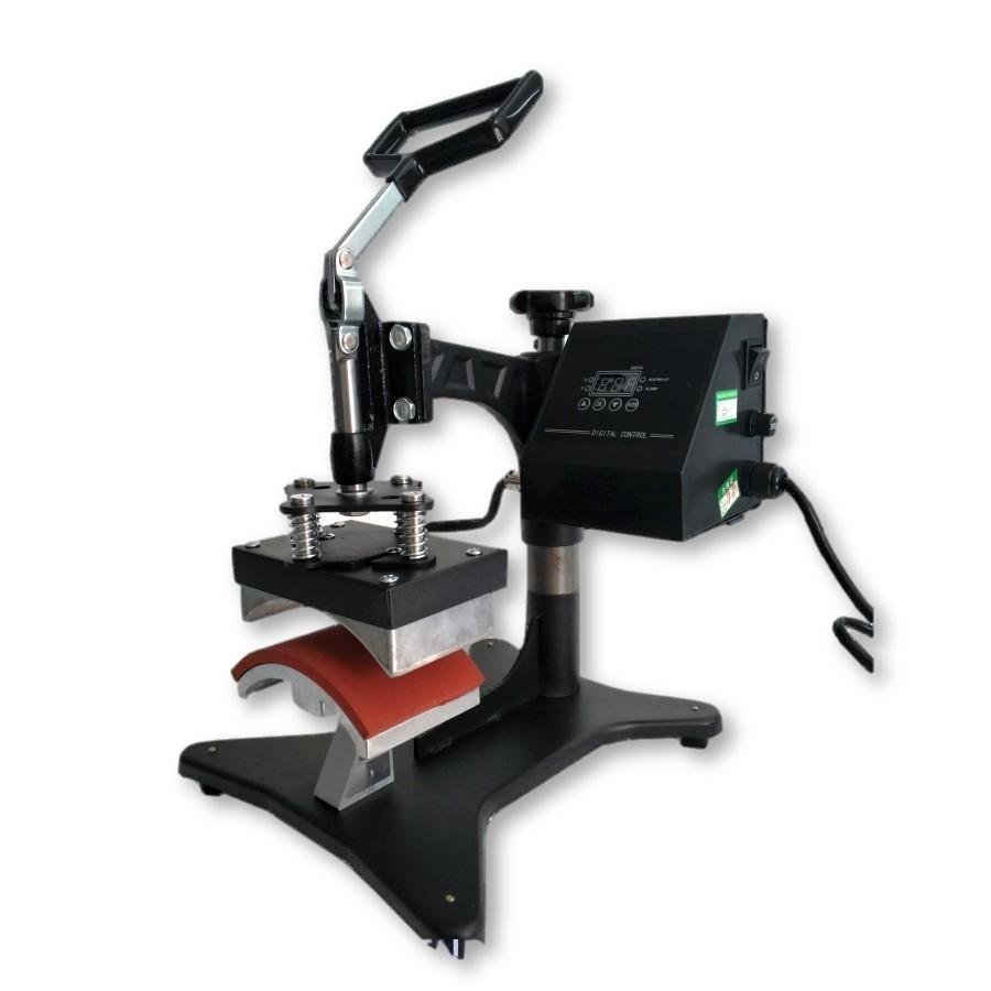 Termofijadora Spiral De Gorras IT 590 - Commercio