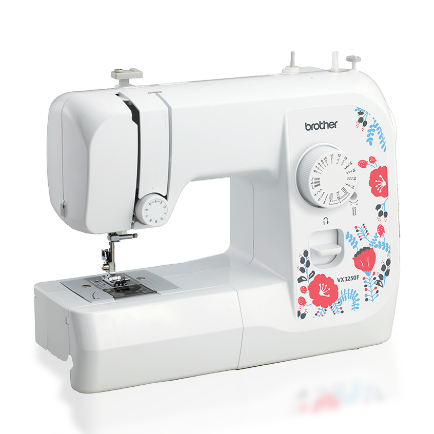 VX 3250 F Brother Maquina De Coser Familiar - Commercio