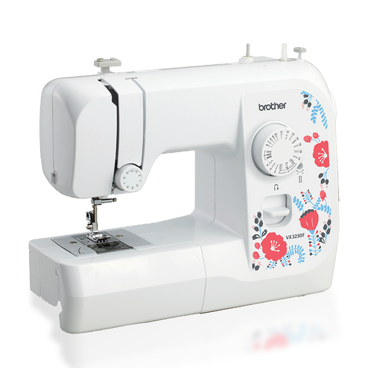 VX 3250 F Brother Maquina De Coser Familiar - Commercio