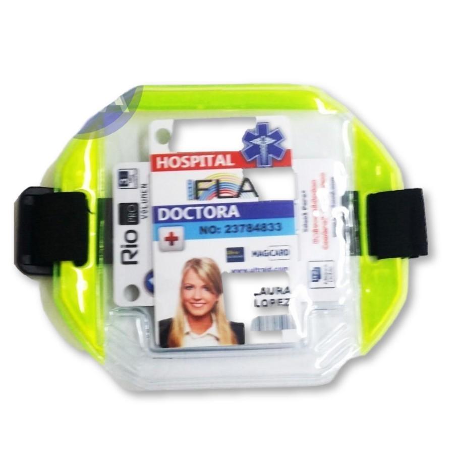 Vinilo Plástico Calibre 6 X 100 Mts Largo IT 553 - Commercio