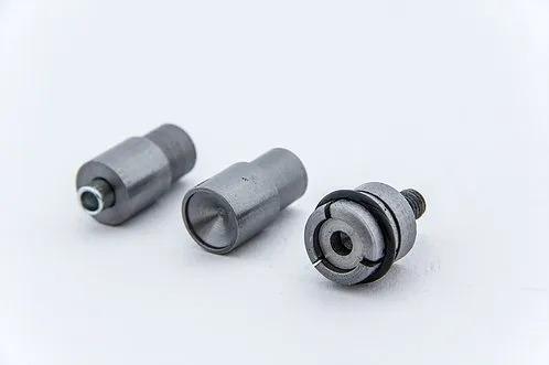 Troquel Perla Ex-199 Troqueladora Manual - Commercio