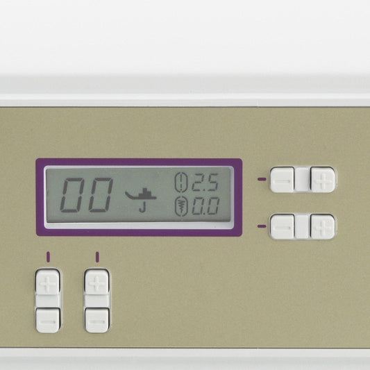 Brother CE1125PRW Familiar Computarizada Maquina De Coser - Commercio