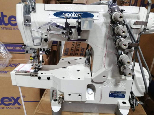 Collarin Mecatronica Jontex JT 8668 01 D Cilindrica Codo - Commercio