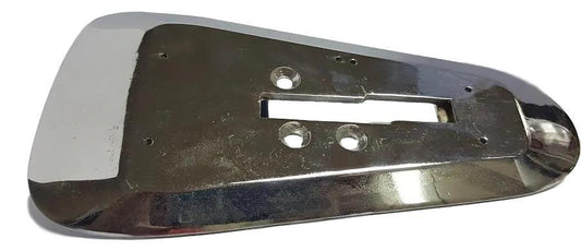 Base Cortadora De Tela Rc 100 4" - Commercio