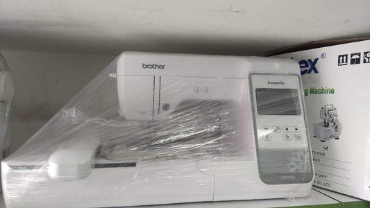 Bordadora Familiar Brother NS 1150 USADA - Commercio
