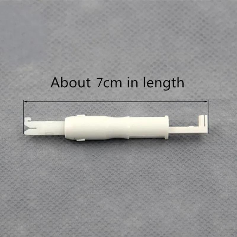 Enhebrador Agujas Máquina De Coser Confección - Commercio