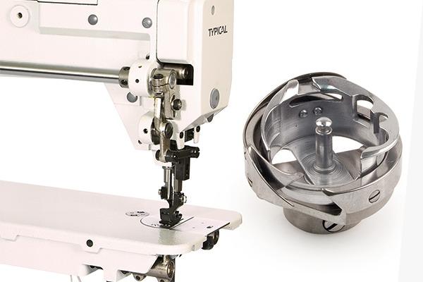 Doble Transporte Typical GC 0323 Maquina De Coser - Commercio