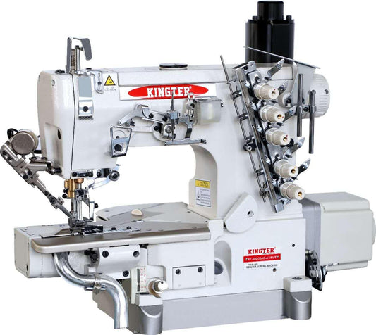 Collarin Electronica Kingter KT 600 35 AT EUT Corte Hilo Cuchilla Izquierda