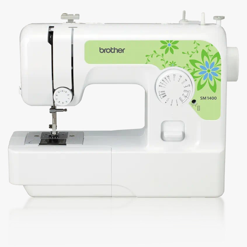 SM 1400 Brother Maquina De Coser Familiar