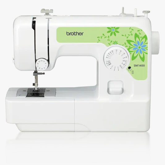 SM 1400 Brother Maquina De Coser Familiar