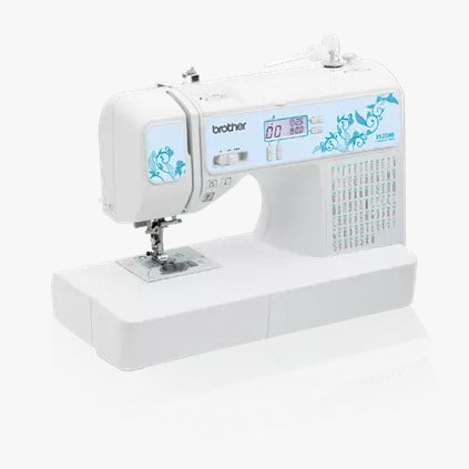Maquina De Coser XS 2080 Brother Familiar Computarizada