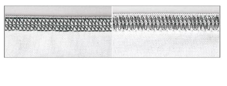 Collarin Encauchadora Kingter KT 500 05 BB Panty Coser