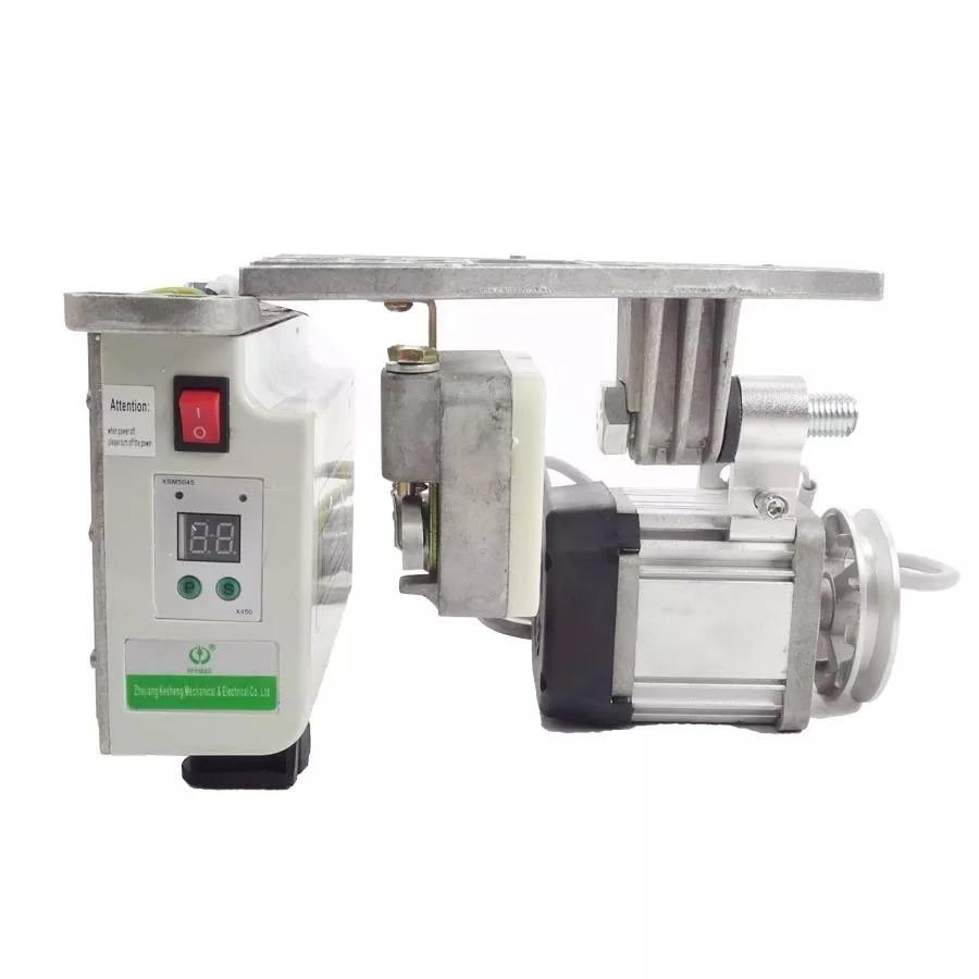 Plana Mecanica Industrial Zoje Zj 8900 + Motor Ahorrador - Commercio