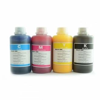Tinta Para Sublimación CMYK 250 ML - Commercio