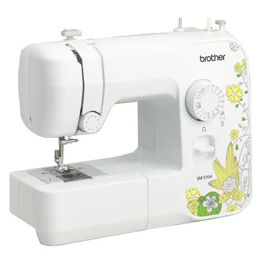 SM1704 Brother Maquina De Coser Familiar - Commercio