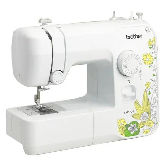 SM1704 Brother Maquina De Coser Familiar - Commercio