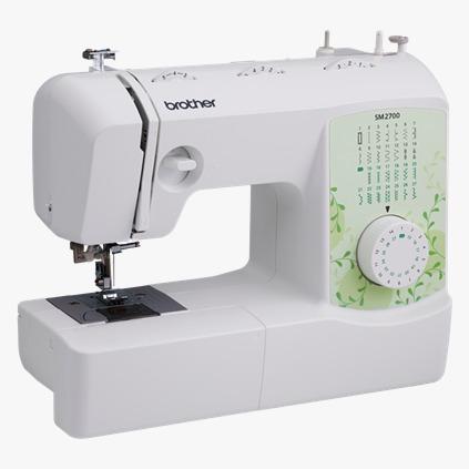 SM 2700 Brother Maquina De Coser Familiar - Commercio