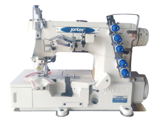 Collarin Mecatronica Jontex JT 8568 03 D Recubridora Tapa Cama Plana - Commercio