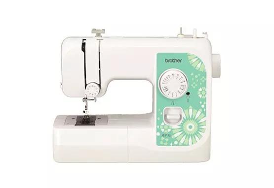 Ls 2151 Brother Maquina De Coser Familiar