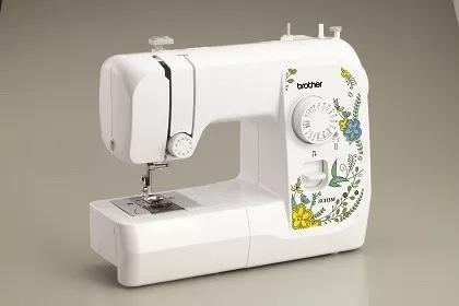 Jx 3135F Brother Maquina De Coser Familiar - Commercio