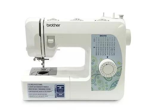 Bm 3700 Brother Maquina De Coser Familiar - Commercio