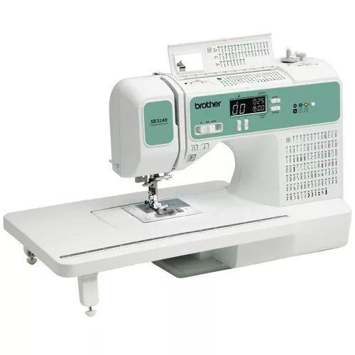 XR 3240 Brother Maquina De Coser Familiar - Commercio