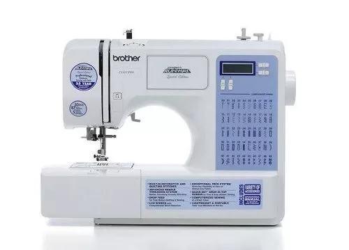 Cs 5055 Brother Maquina De Coser Familiar - Commercio