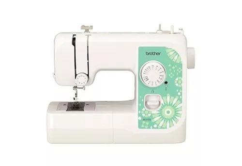 JS 2135 Brother Maquina De Coser Familiar - Commercio
