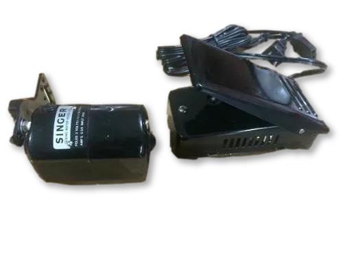 Motor Familiar Singer Original Maquina De Coser - Commercio