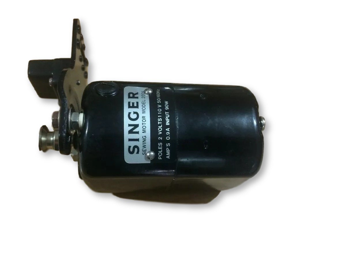 Motor Familiar Singer Original Maquina De Coser - Commercio
