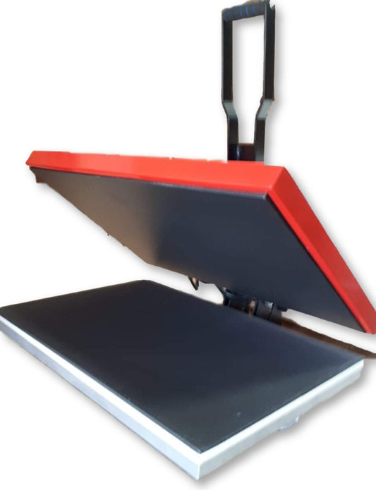 Plancha Estampadora Sublimadora Termofijadora Kingter 40x60 - Commercio
