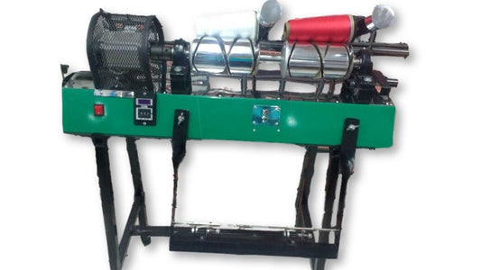 Devanadora Nacional 20S Dos 2 Hilos Hilaza Enconadora - Commercio