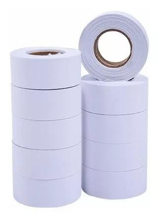 Rollos Tiqueteadora Etiquetadora Etiqueteadora Precios Motex Mx 5500 X10 - Commercio