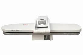 Plancha Industrial Fusionadora A Vapor Sew King 62x25 KT6225 - Commercio