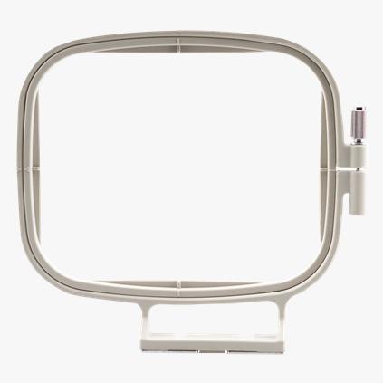 Bastidor 10 X 10 Cm SA443 Bordadora Brother Pe 700 770 780 Ns 1150 Generico - Commercio